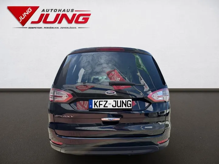 Ford Galaxy