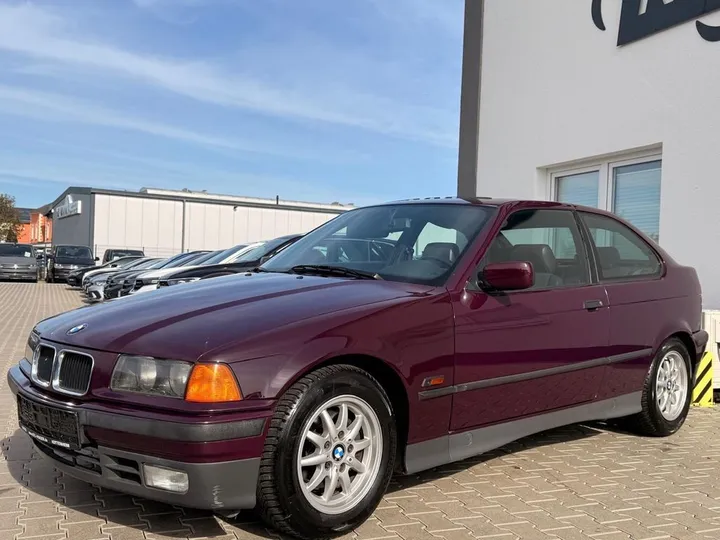 BMW 316