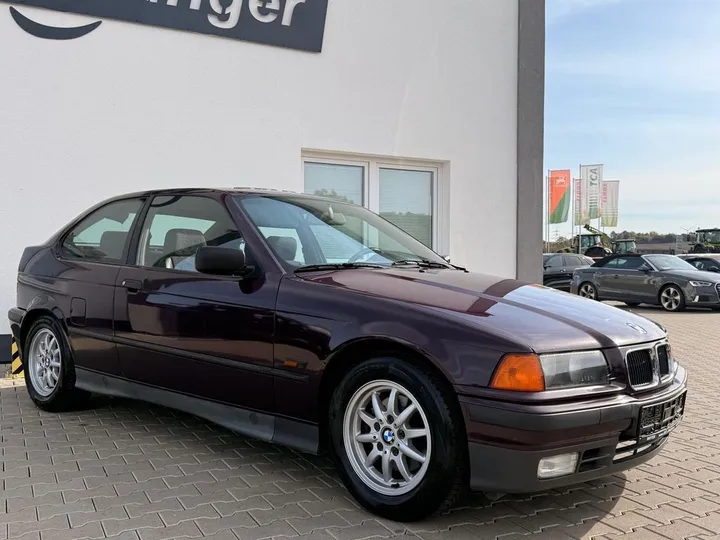 BMW 316