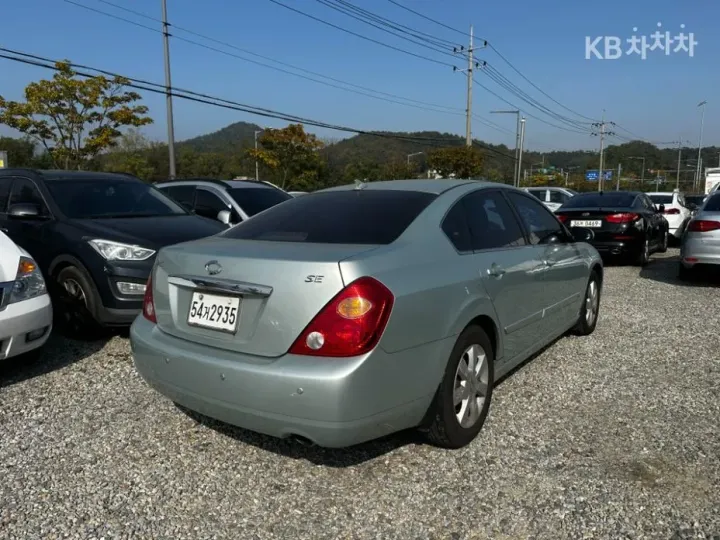 Renault-KoreaSamsung SM5