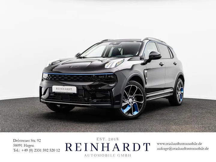 Lynk&Co 01