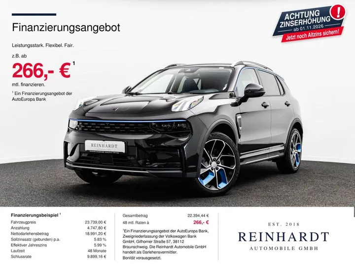 Lynk&Co 01