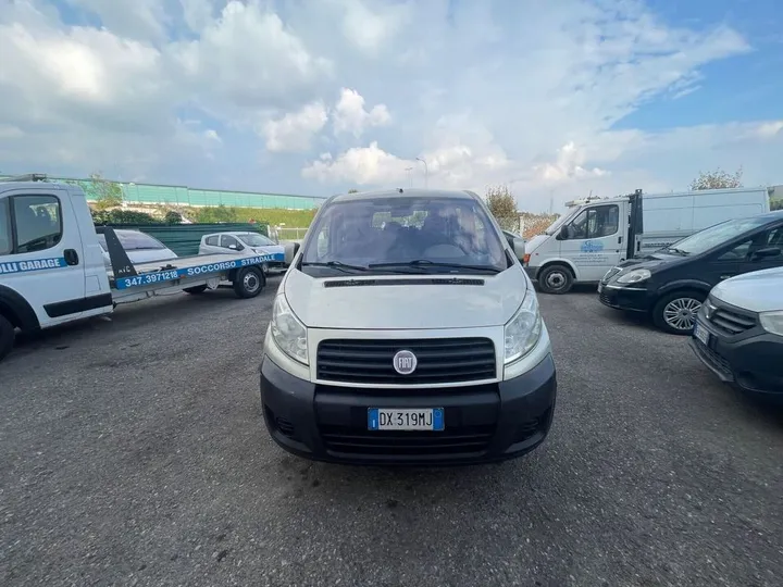 Fiat Scudo