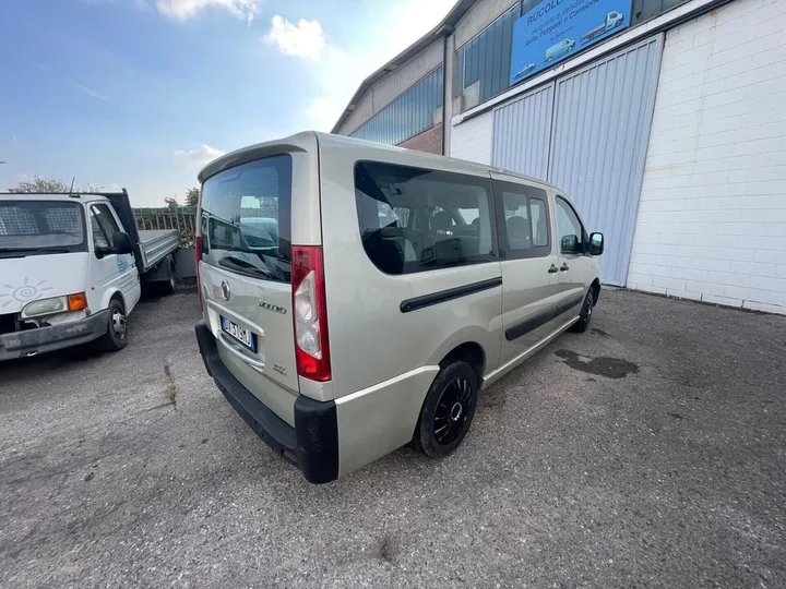 Fiat Scudo