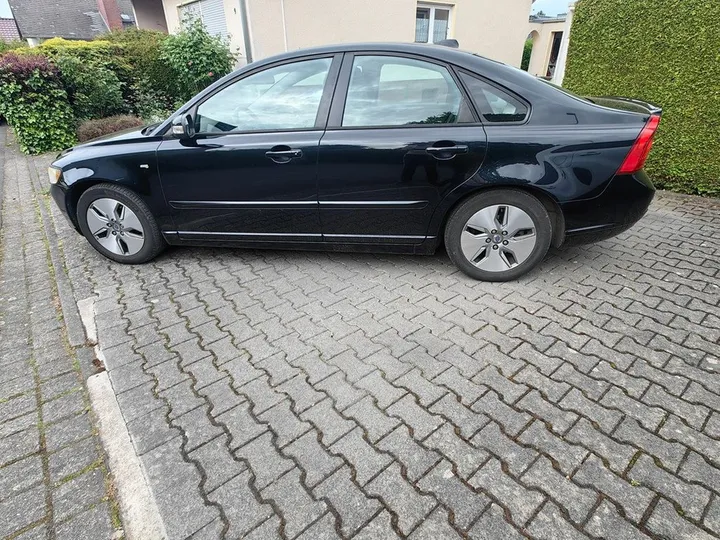 Volvo S40