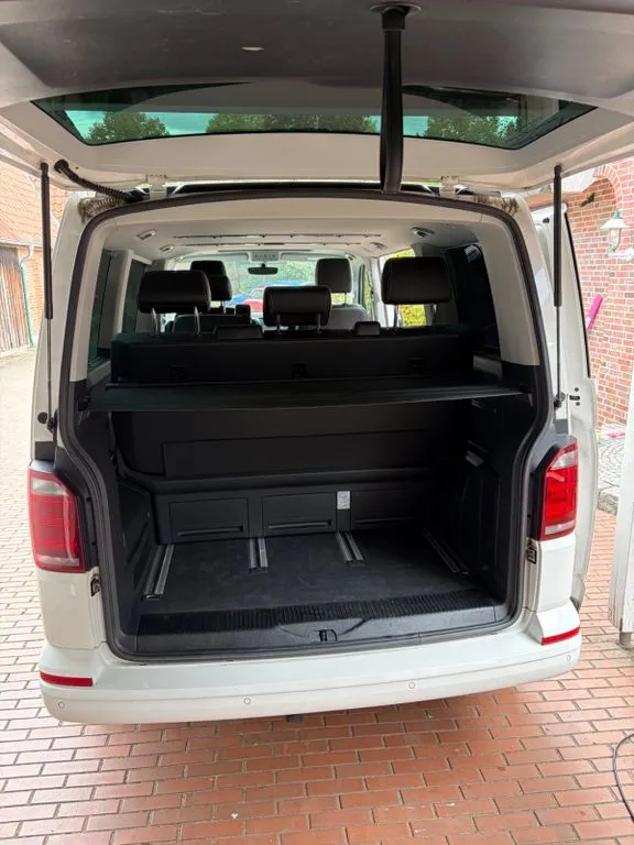 Volkswagen T6 Multivan