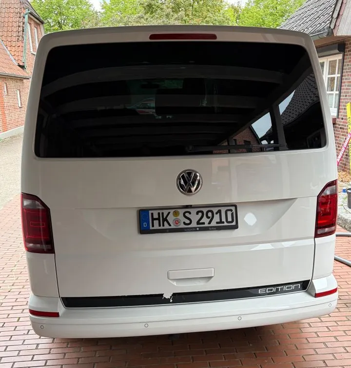 Volkswagen T6 Multivan