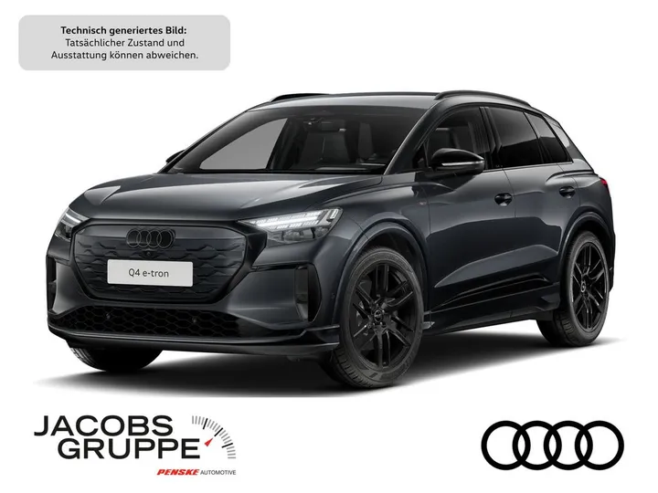 Audi Q4