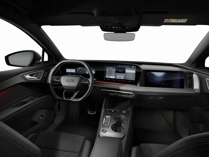 Audi Q4