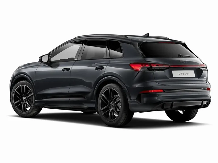 Audi Q4