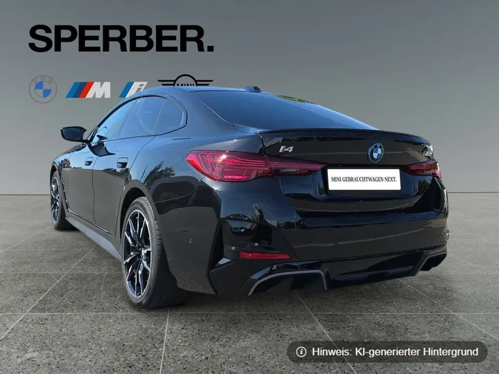 BMW i4
