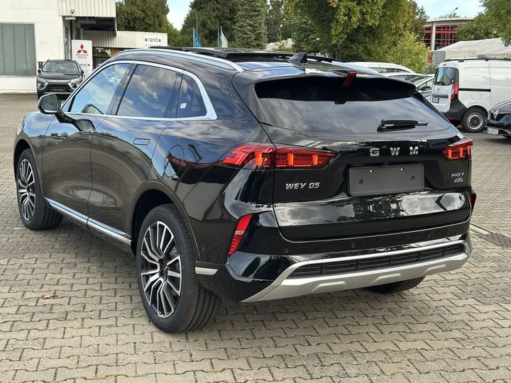 GWM Wey 05