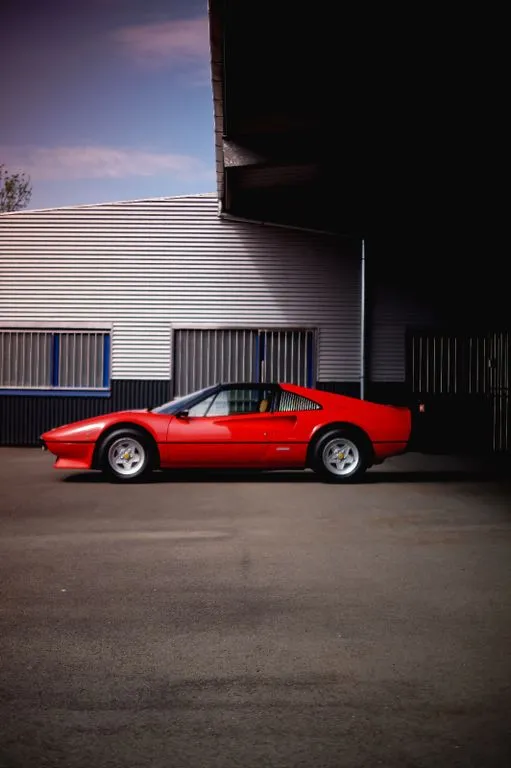 Ferrari 308