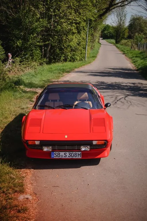 Ferrari 308