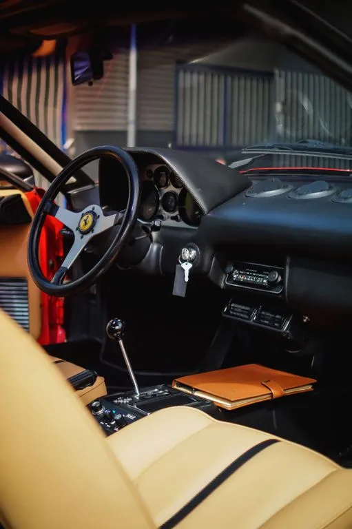 Ferrari 308