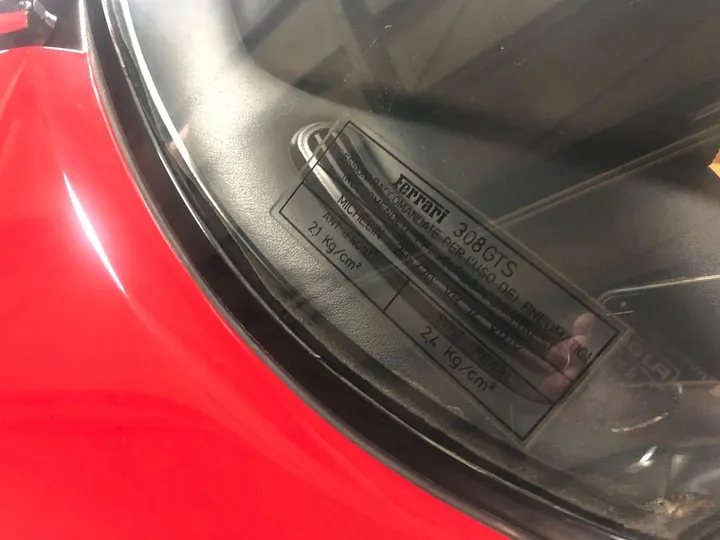 Ferrari 308