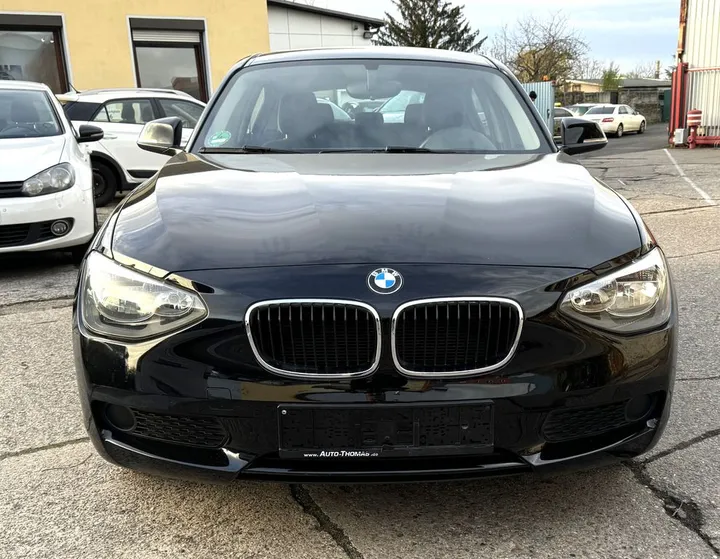 BMW 116