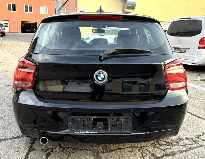 BMW 116