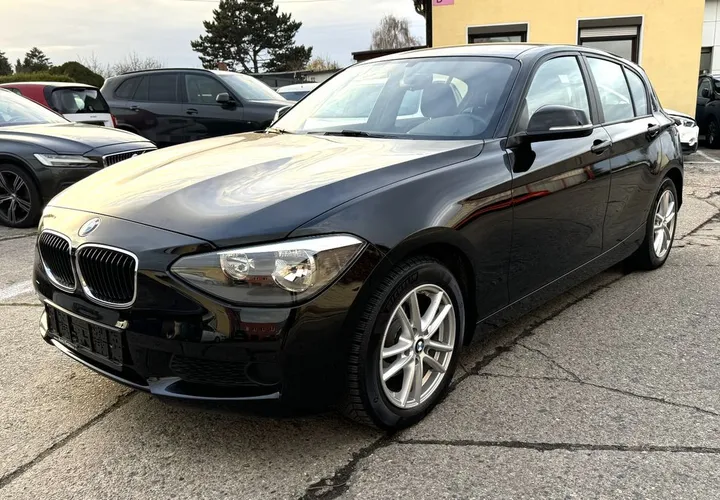 BMW 116