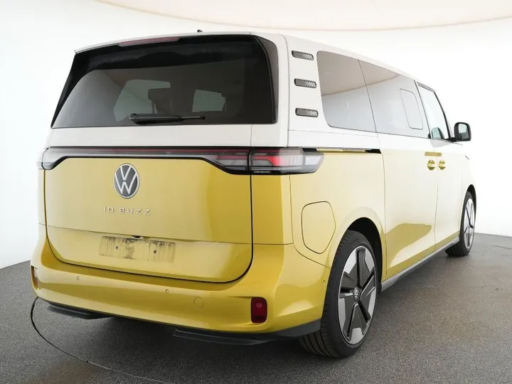 Volkswagen ID. Buzz