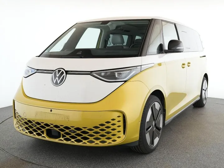 Volkswagen ID. Buzz
