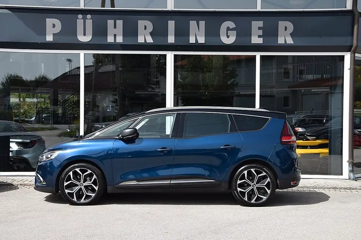 Renault Grand Scenic
