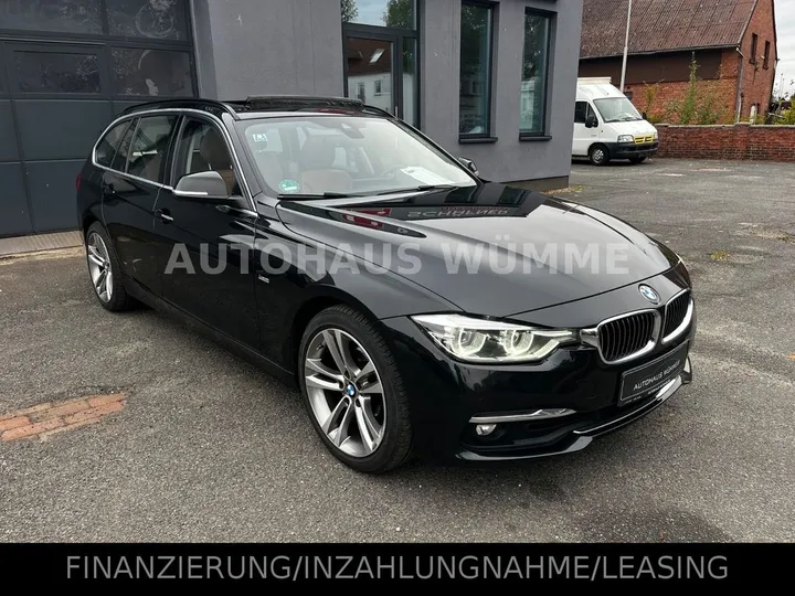 BMW 320