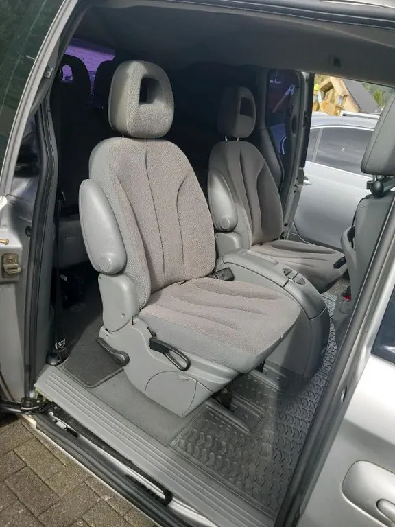 Chrysler Voyager