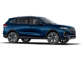 GWM Wey 03