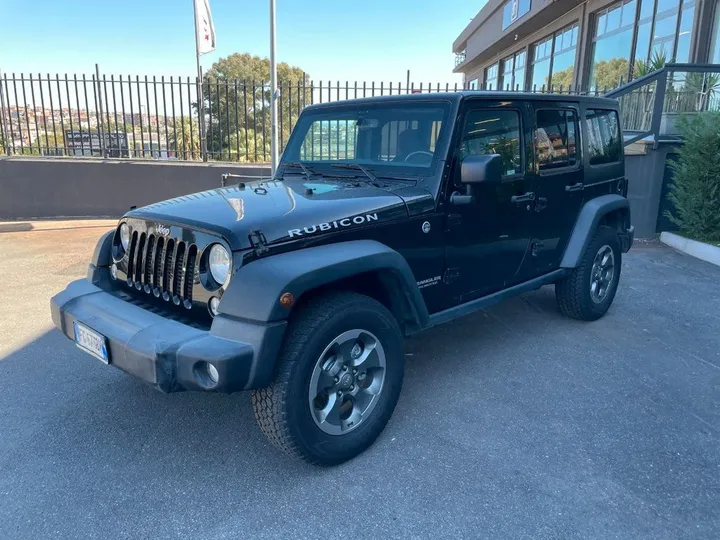 Jeep Other