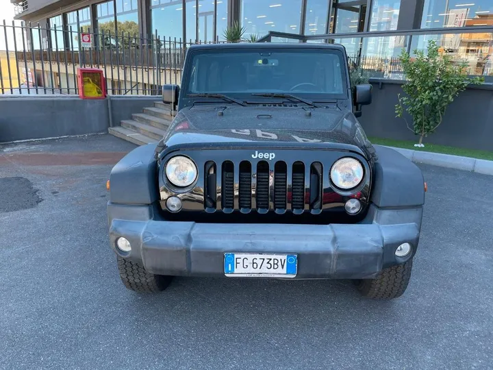 Jeep Other