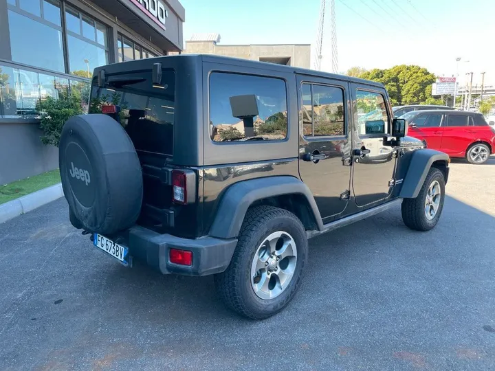 Jeep Other