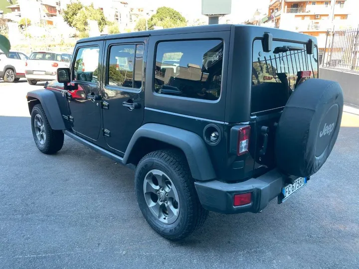 Jeep Other