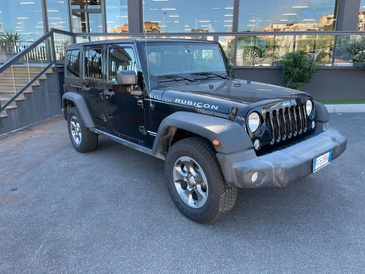 Jeep Other