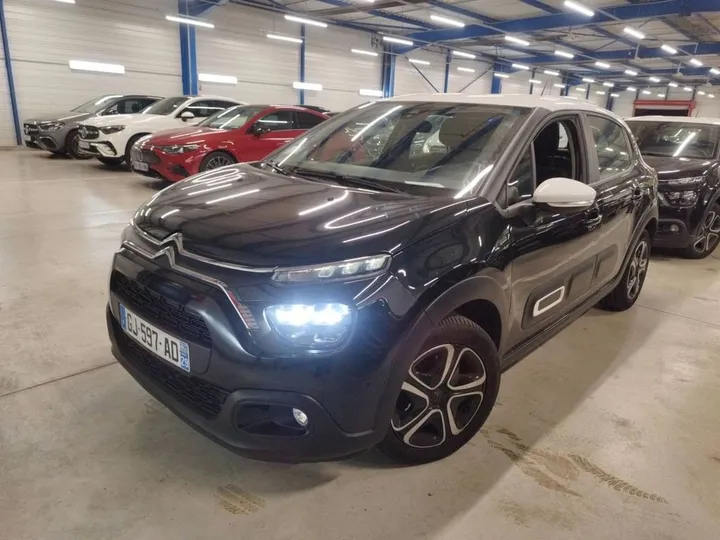 Citroën C3