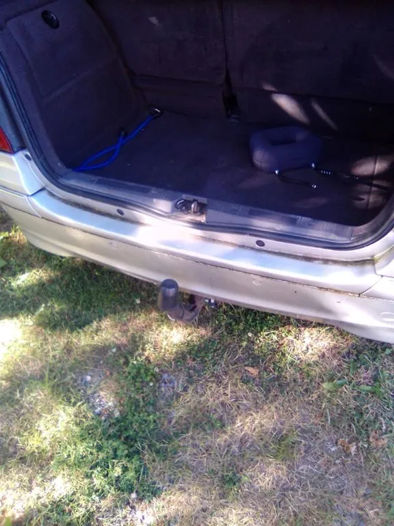 Mercedes-Benz A 190