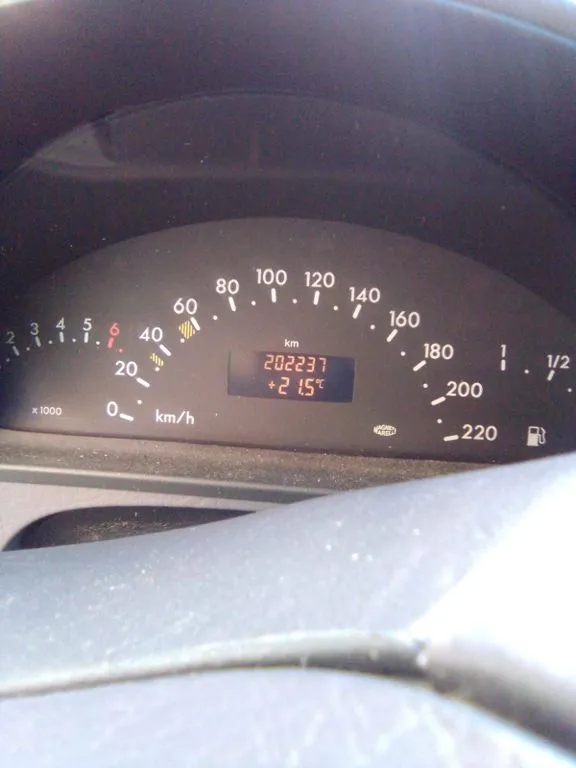 Mercedes-Benz A 190