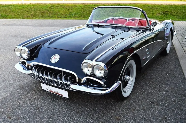 Corvette Other