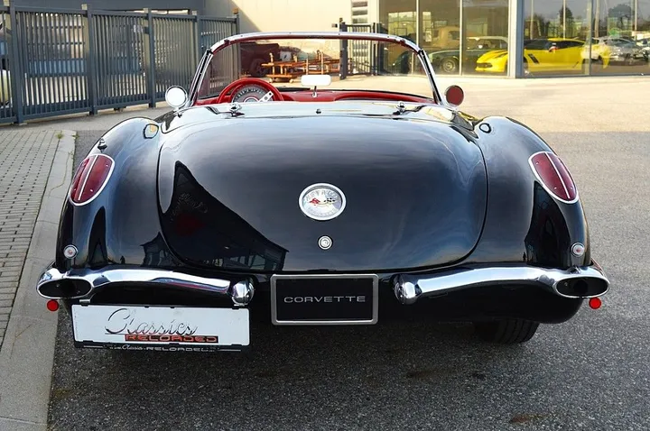 Corvette Other
