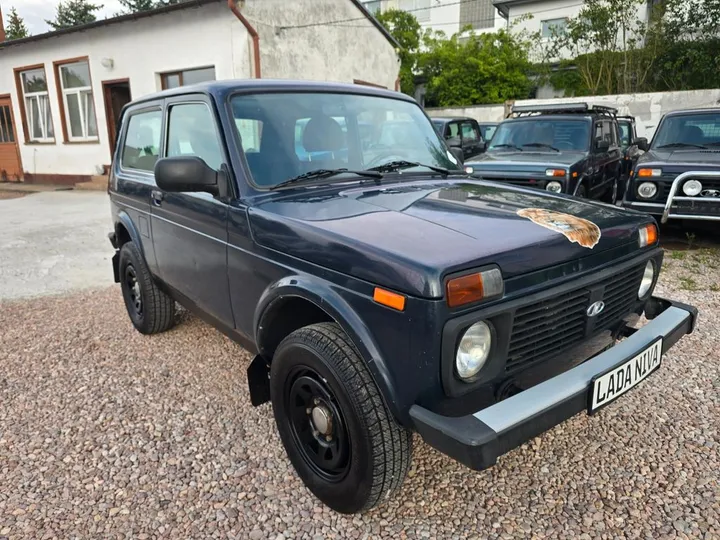 Lada Taiga