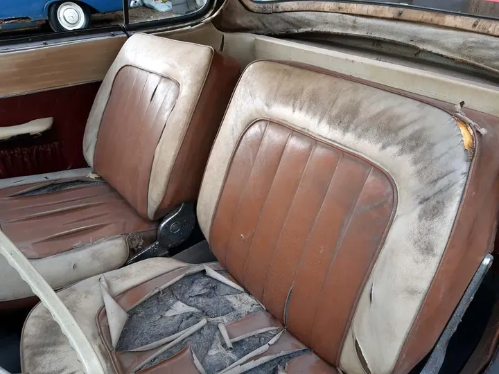 Borgward Other