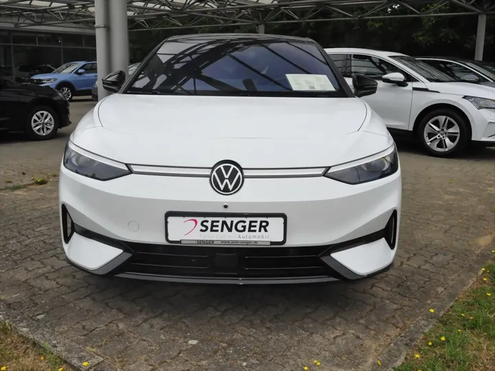 Volkswagen ID.7