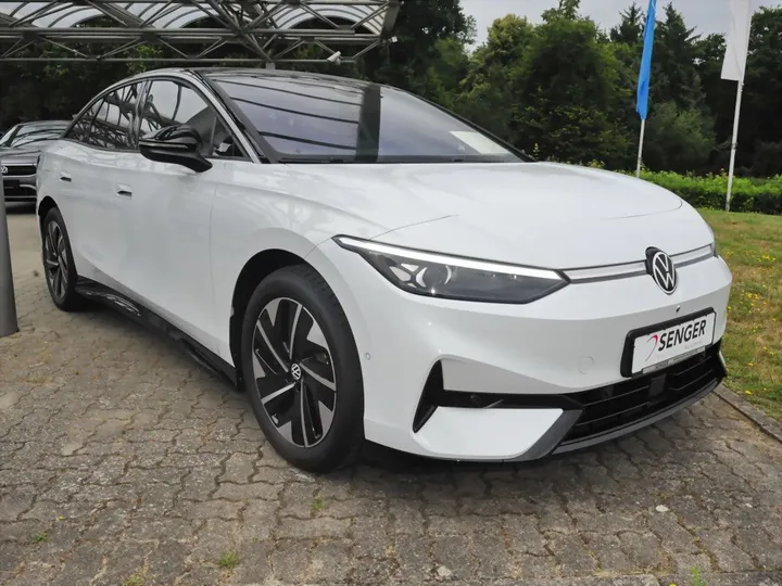 Volkswagen ID.7