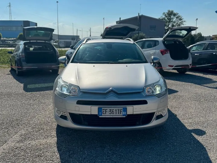 Citroën C5