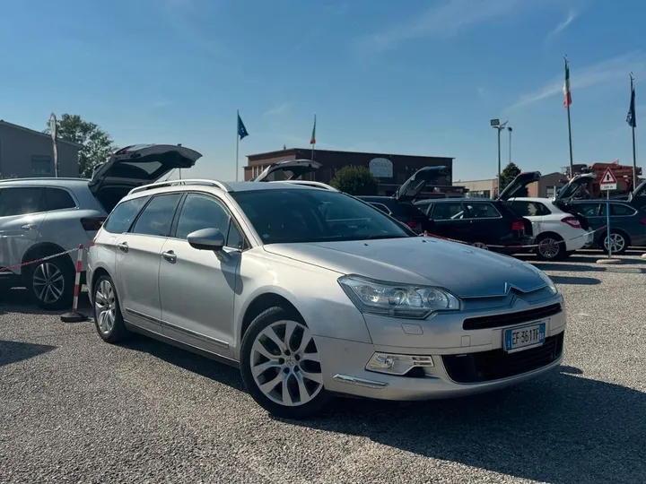 Citroën C5