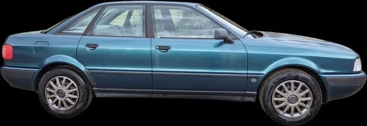 Audi 80
