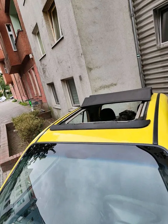 Hyundai Atos