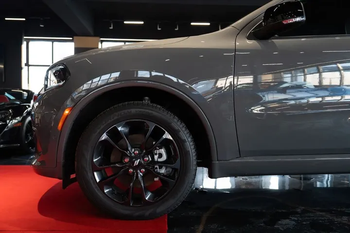 Dodge Durango