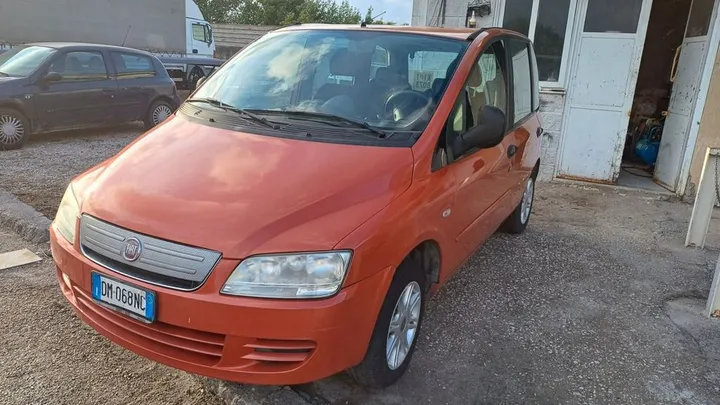 Fiat Multipla