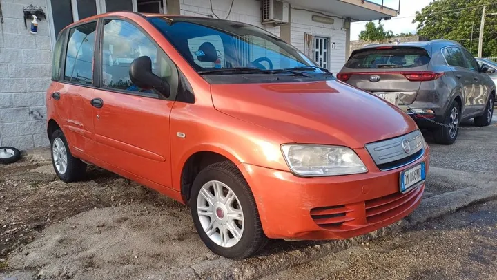 Fiat Multipla